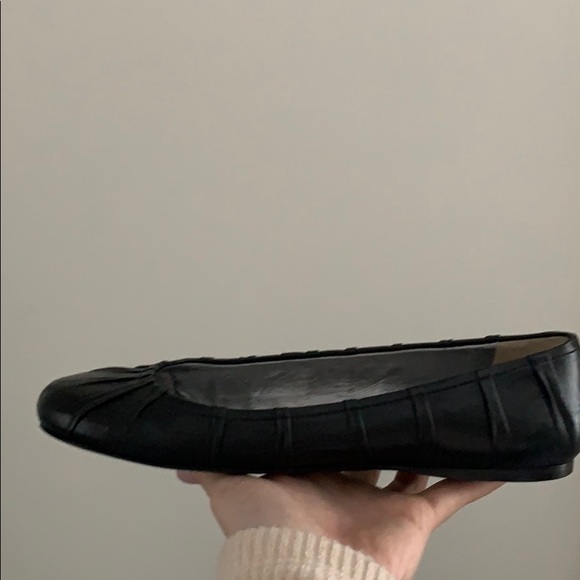 Authentic Prada Ballet Flats - Picture 9 of 14